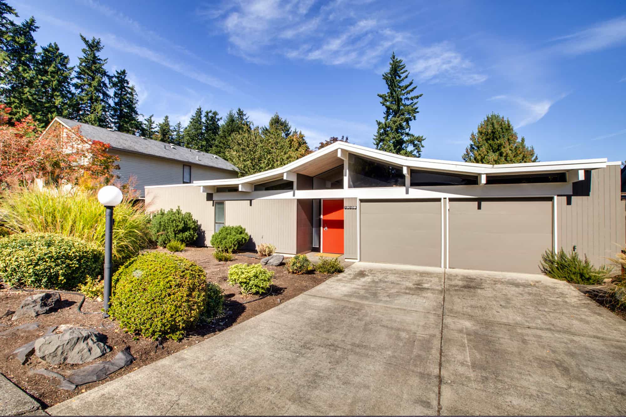 Rummer Homes Modern Homes Portland